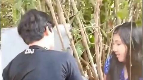 စော်ကြီးကငိုနေတာလား ဖီးတက်နေတာလား video preview