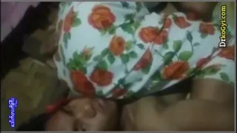 စော်ကြီးက 69 လုပ်ချင်နေတာ — XBurma Myanmar video preview