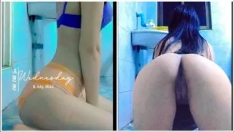 ဂီတာရှိတ်နဲ့ လှနေတဲ့စော်လေး video preview