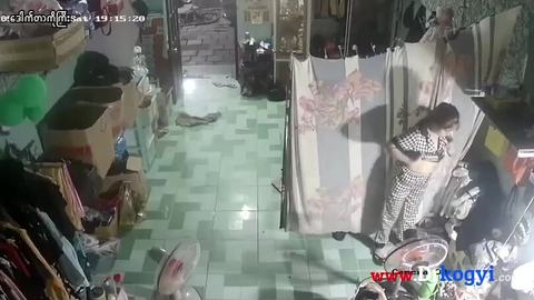 Cctv မှတ်တမ်း အလန်းလေး — XBurma Myanmar video preview
