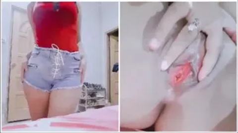 အရမ်းယားပြီးခံချင်လို့ ယွနေတဲ့စော်လေး video preview