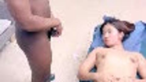 နီဂတိုးလိုးတဲ့တရုတ်မလေးများ #7 — XBurma Myanmar video preview