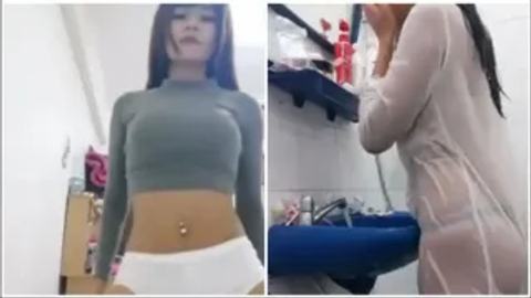 Myanmar Sexy Girl video preview