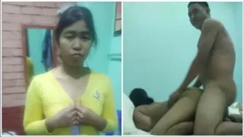 ဆရာမလေးနဲ့ ဘီးကြဲကြီး video preview