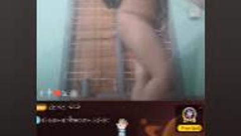 Live လွှင့်ပြီးဖင်ယားတဲ့မြန်မာမလေး #2 — XBurma Myanmar video preview