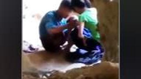 မြန်မာခိုးစားချောင်းရိုက်အလန်းလေး video preview