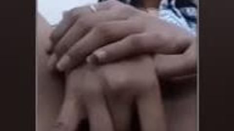 ကိုကိုကထု ညီမလေးကနှိုက်ပြ #1 — XBurma Myanmar video preview