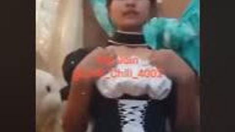 မြန်မာမလေးအထင်ရဘူးကွာ #2 — XBurma Myanmar video preview