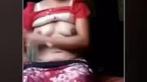 လင်မရှိခိုက် တခြားတယောက်နဲ့ထန်နေတာ — XBurma Myanmar video preview