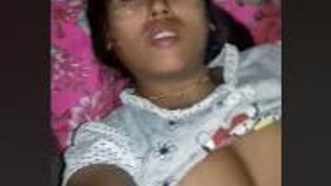 အညာသူညိုကိတ်လေး မြန်မာစစ်စစ်လေး — XBurma Myanmar video preview