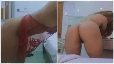 Sexy Lady Solo Show video preview