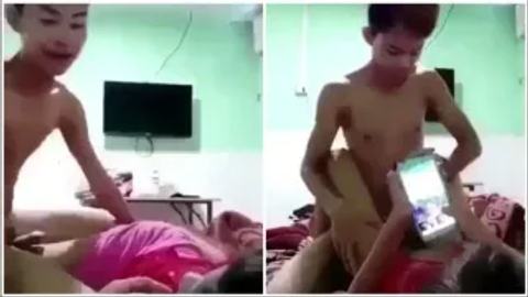 တော်တော်ဆိုးတဲ့မောင် video preview