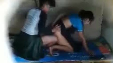 မြန်မာခိုစားနေကြအတွဲ‌ချောင်းရိုက်အပိုင်း #2 video preview