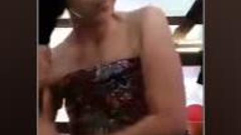 ရေချိုပြတဲ့ မြန်မာအလန်းလေး — LeakMM Myanmar video preview