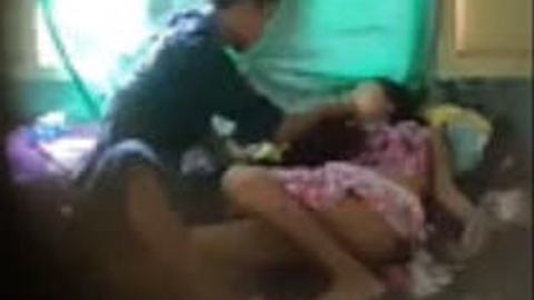 ချောင်းရိုက်လေး video preview