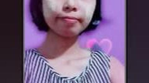 သနပ်ခါးလေးနဲ့ မနူးမနပ်လေး စော်လေးက — LeakMM Myanmar video preview