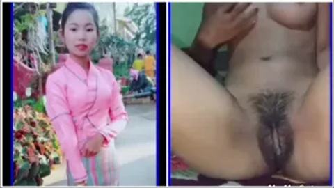 ရှမ်းတိုင်းရင်းသူ အငုံးလေး — LeakMM Myanmar video preview