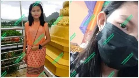 သိပ်ထန်တဲ့ အငုံးလေး video preview