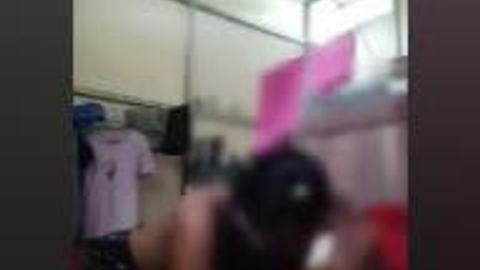 မြန်မာစားစော်လေးကိုဆွဲထားတာလေး — XBurma Myanmar video preview