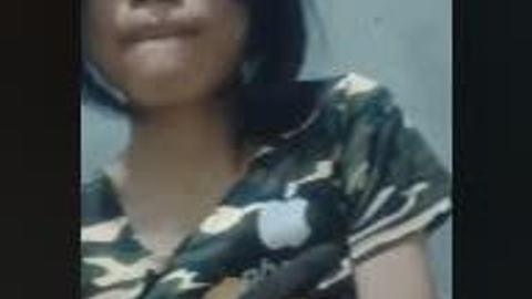အိမ်သာထဲမှာထန်တဲ့ မြန်မာပိပိလေး — XBurma Myanmar video preview