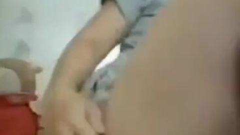 မြန်မာပိပိ လှလှလေးသန့်နေတာဘဲ — LeakMM Myanmar video preview