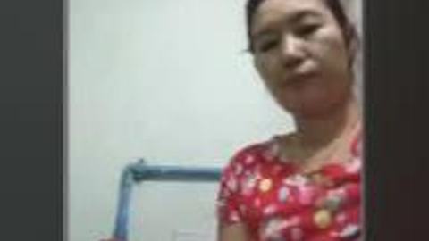 အပျိုကြီးမမ အမိုက်စားကြီး — LeakMM Myanmar video preview