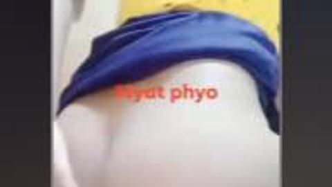 Myat Phyo အပိုင်း #3 — LeakMM Myanmar video preview
