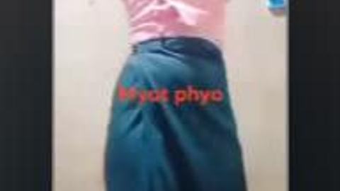 Myat Phyo အပိုင်း #4 — LeakMM Myanmar video preview