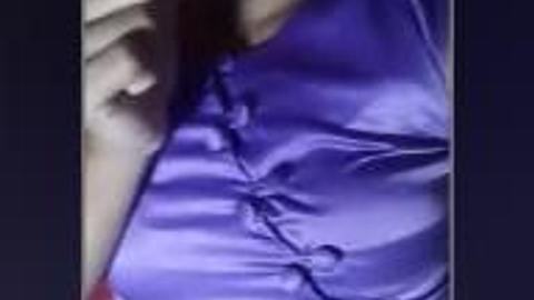 သနပ်ခါးတွေနဲ့ ရှယ်ထန်ပြတဲ့ မမ — LeakMM Myanmar video preview