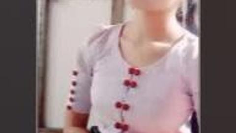 မြန်မာဆယ်ကျော်သက်စောက်ဖုတ်နုနုလေး — LeakMM Myanmar video preview