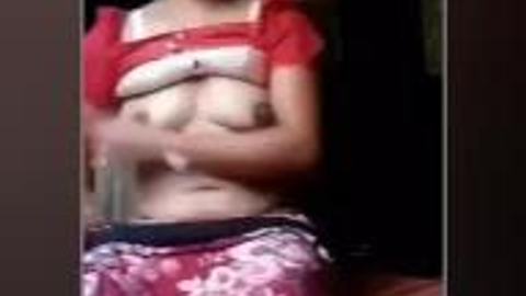 တောသူအပျိုကြီးမမ ဒုတ်ငတ်နေပြီ — LeakMM Myanmar video preview