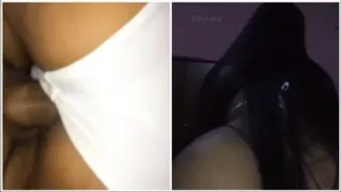 အပေးကောင်းတဲ့ ဆံရှည်မလေး video preview