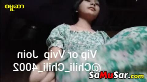 မှန်ကြောင်အသန့်လေးအပိုင်း #2 — XBurma Myanmar video preview