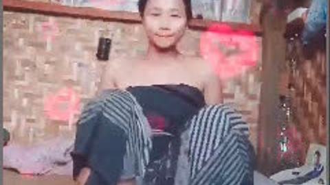 တောသူအကိတ်လေးထန် — LeakMM Myanmar video preview