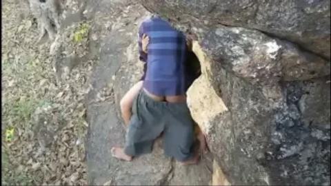 ခိုးစားကောင်းလို့ ချောင်းရိုက်ခံရ video preview