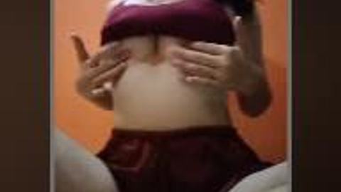 စော်လေးက ကိတ်နေတာဘဲ အမိုက်စားလေး — LeakMM Myanmar video preview