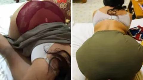 စော်ကိုနောက်ကနေအသေလိုး video preview