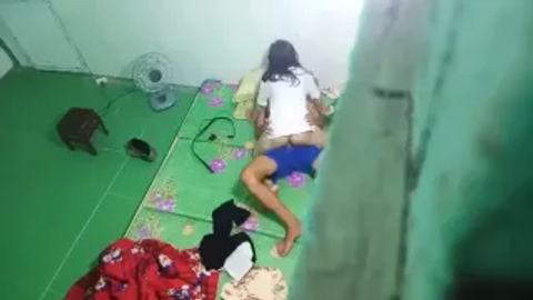 နေ့လယ်ခင်းအိပ်ယာထဲမှာခိုးစား video preview