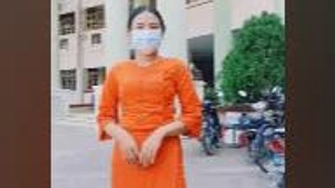 ရုံးဝန်ထမ်းမလေးနဲ့ ချက်ထားတာလေး — XBurma Myanmar video preview