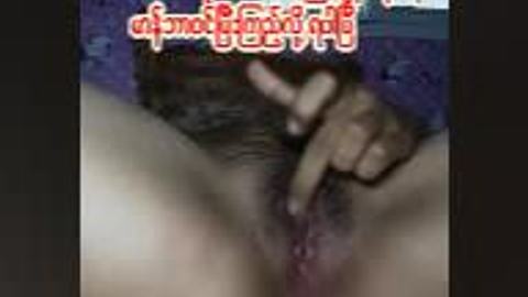 အသစ်စက်စက်လေး ဒီလိုစောက်ဖုတ်မျိုး ၅ထောင်ပေးပြီးပြပါဆိုရင်တောင်ဘယ်သူမှမပြဘူး # 1 — XBurma Myanmar video preview