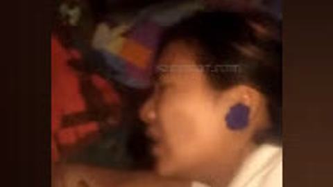 ဘေးစောင်းအဖုတ်ခံထိတဲ့မြန်မာပိပိအသစ်စက်စက်လေး — XBurma Myanmar video preview