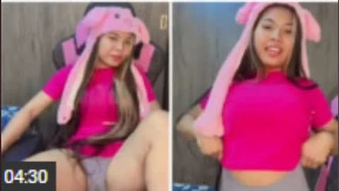 Lei Lei Win Sexy Live video preview