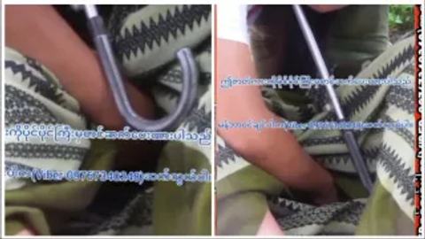 အရမ်းနှိုက်တဲ့ ကိုကို video preview