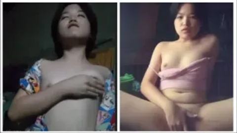 စောက်ရမ်းထန်တဲ့ စော်လေး video preview