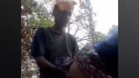 တောထဲမှာလိုးတာလေးတဖြတ် — XBurma Myanmar video preview