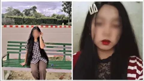 Sex Chat ကောင်းတဲ့စော်လေး video preview