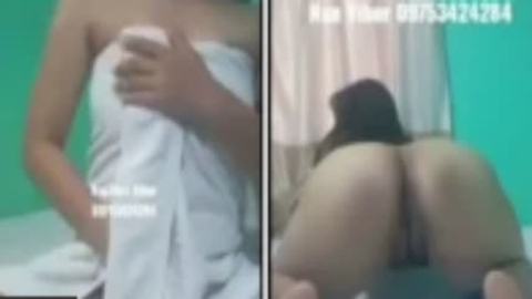 Nan Thiri Sex Chat Live video preview