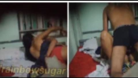 တည်းခိုခန်း ချောင်းရိုက် (၆) video preview