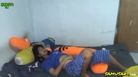 ချာတိတ်လေးအတွဲ ကိုယ်တိုင်ရိုက် — XBurma Myanmar video preview
