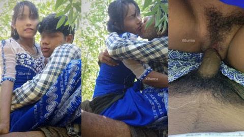 တောသားလေး ဆိုးနေပီ — XBurma Myanmar video preview